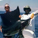 Fishing