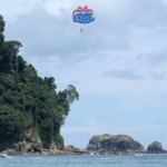 Flying
