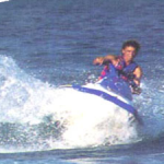 jet-ski