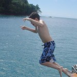 Jumping