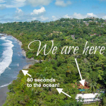 manuel antonio beachfront location mobile background