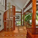 Manuel Antonio Hotel Beachfront - Verdemar - Loft Room 004